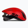 Cască de bicicletă HJC Atara roșu 81180102 3
