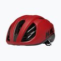 Cască de bicicletă HJC Atara roșu 81180102 6