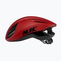 Cască de bicicletă HJC Atara roșu 81180102 8