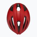 Cască de bicicletă HJC Atara roșu 81180102 11