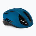Cască de biciclist HJC Atara albastru 81180202