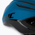 Cască de biciclist HJC Atara albastru 81180202 7
