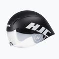 Cască de bicicletă HJC Adwatt 1.5 Triathlon mt black