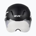 Cască de bicicletă HJC Adwatt 1.5 Triathlon mt black 2