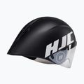 Cască de bicicletă HJC Adwatt 1.5 Triathlon mt black 4