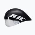 Cască de bicicletă HJC Adwatt 1.5 Triathlon mt black 5