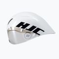 Cască de bicicletă HJC Adwatt 1.5 Triathlon white 5