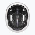 Cască de biciclist HJC Calido alb/argintiu 81412301 11