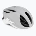 Cască de biciclist HJC Atara gri 81182401