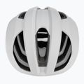 Cască de biciclist HJC Atara gri 81182401 2