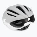 Cască de biciclist HJC Atara gri 81182401 4