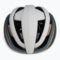 Cască de bicicletă HJC Ibex 2.0 albă și neagră 81242602 2