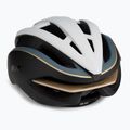 Cască de bicicletă HJC Ibex 2.0 albă și neagră 81242602 4