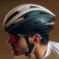 Cască de bicicletă HJC Ibex 2.0 albă și neagră 81242602 12