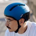 Cască de biciclist HJC Calido albastru 81413002 7