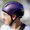 Cască de biciclist HJC Calido violet 81414402 12