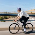 Cască de biciclist HJC Calido violet 81414402 14