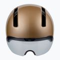 Cască de biciclist HJC Calido Plus maro 81428202 3