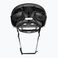Cască de biciclist HJC Bellus negru 81803101 3
