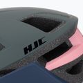 HJC Bellus cască de bicicletă verde 81803501 7