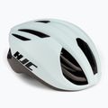 Cască de biciclist HJC Atara verde 81183201