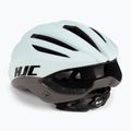 Cască de biciclist HJC Atara verde 81183201 4