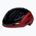 Cască de ciclism HJC Valeco 2 mt gl red/black 6