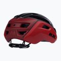 Cască de ciclism HJC Valeco 2 mt gl red/black 9