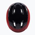 Cască de ciclism HJC Valeco 2 mt gl red/black 11