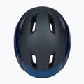 Cască de ciclism HJC Valeco 2 mt gl navy/grey 11