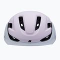 Cască de ciclism HJC Valeco 2 mt gl coral/pink 8