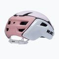 Cască de ciclism HJC Valeco 2 mt gl coral/pink 9