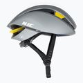 Cască de ciclism HJC Ibex 3 mt gl grey/yellow 4