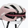 Cască de ciclism HJC Ibex 3 mt pink/beige 8