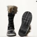 Ghete pentru femei Sorel Joan of Arctic Dtv black/quarry 16