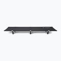 Helinox Cot Max pat de călătorie convertibil negru H10630R1 2