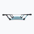 Helinox Cot Max pat de călătorie convertibil negru H10630R1 3