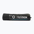 Helinox Cot Max pat de călătorie convertibil negru H10630R1 5