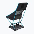 Inserție sub scaun Helinox Ground Sheet Chair Two/Zero HB black 6