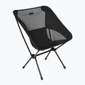 Scaun turistic Helinox One XL blackout edition