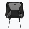 Scaun turistic Helinox One XL blackout edition 2