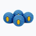 Paduri antiderapante pentru scaune turistice Helinox Vibram Ball Feet 4 buc. o.blue