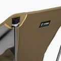 Scaun turistic Helinox Ground koyote tan 3