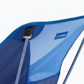 Scaun turistic Helinox One blue block 3