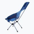 Scaun turistic Helinox Savanna blue block 2