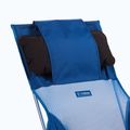 Scaun turistic Helinox Savanna blue block 3