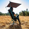 Baldachin de soare pentru scaun Helinox Personal Shade black 5