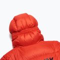 BLACKYAK costum de alpinism Watusi Expediție Watusi roșu aprins 1810060I8 6