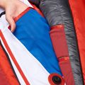 BLACKYAK costum de alpinism Watusi Expediție Watusi roșu aprins 1810060I8 14