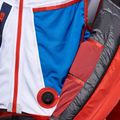 BLACKYAK costum de alpinism Watusi Expediție Watusi roșu aprins 1810060I8 16
